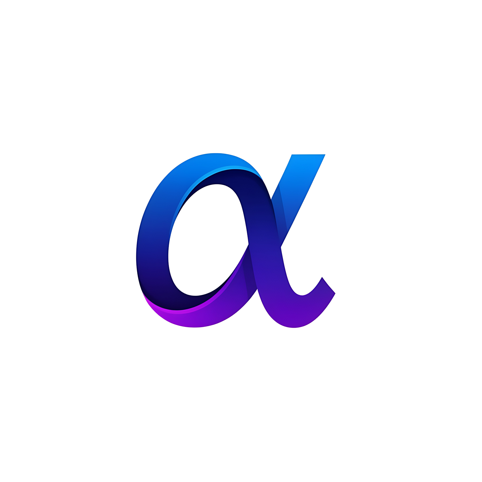 Logo Alpha Web Studio